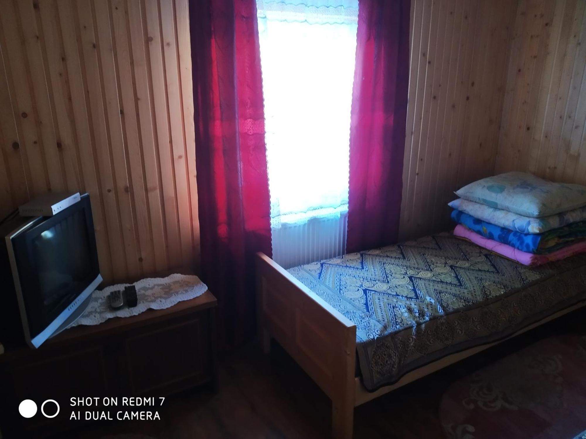У Дядька Casa de hóspedes Pilipets Quarto foto